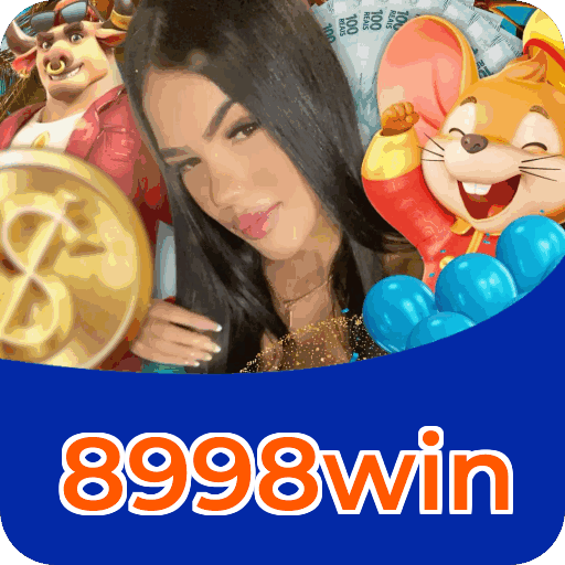 Tabela RTP dos jogos de cassino da 8998win