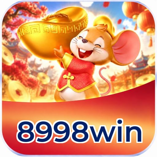 8998win Logo Verificado