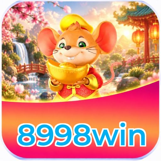 8998win Logo