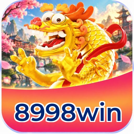 8998win APP Logo Oficial Certificado Android iOS