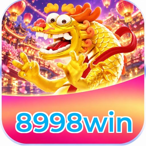 8998win Fortune Games - Tiger, Ox, Rabbit RTP Certificado