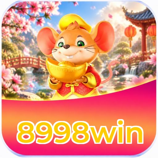 Requisitos do APK 8998win para Android - Logo Oficial