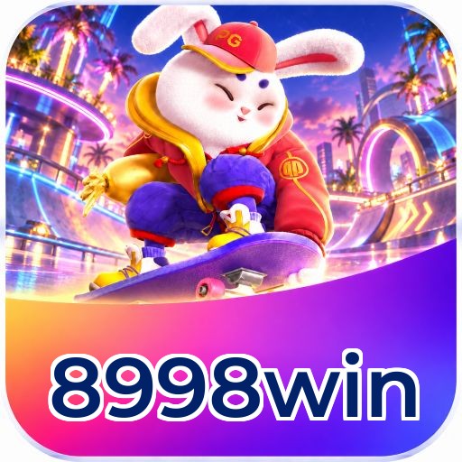 Logo da 8998win