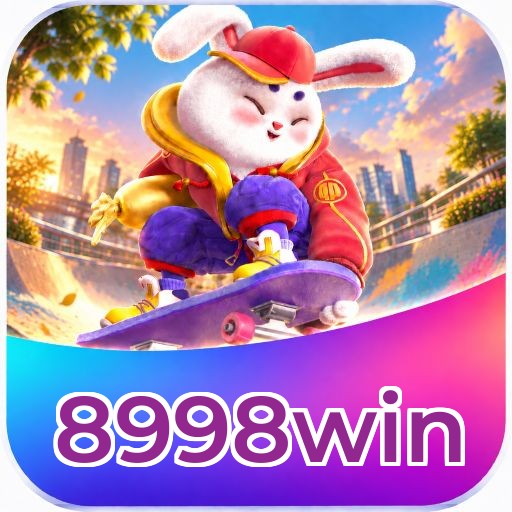 Logo 8998win APK Android Brasil