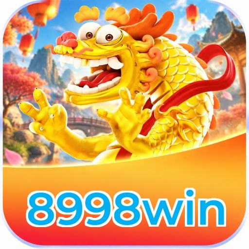 8998win Apostas Esportivas Logo Oficial Certificado