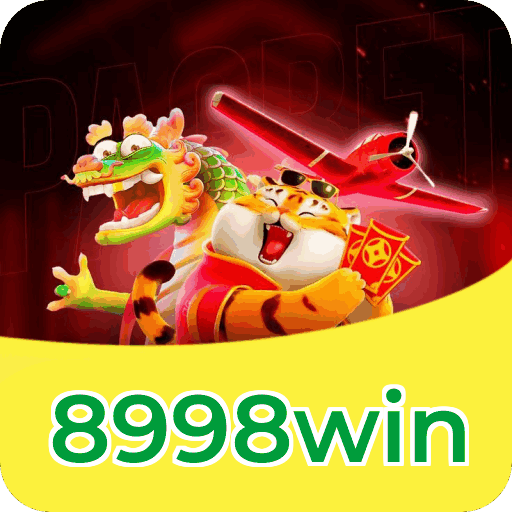 Fluxo de download do app 8998win — referência visual
