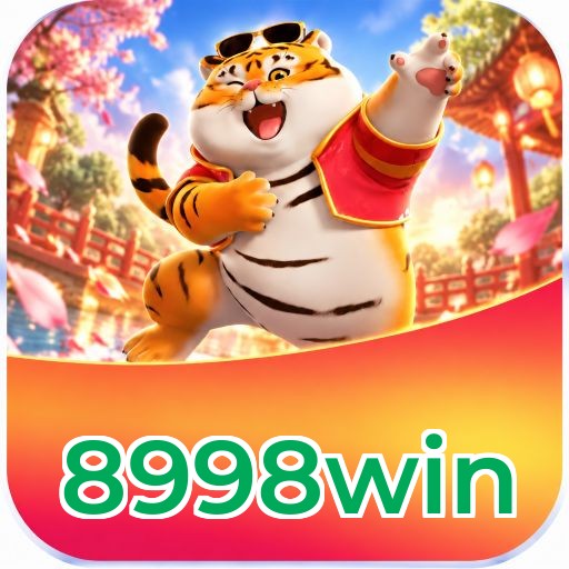 Logo 8998win Cassino Ao Vivo Brasil