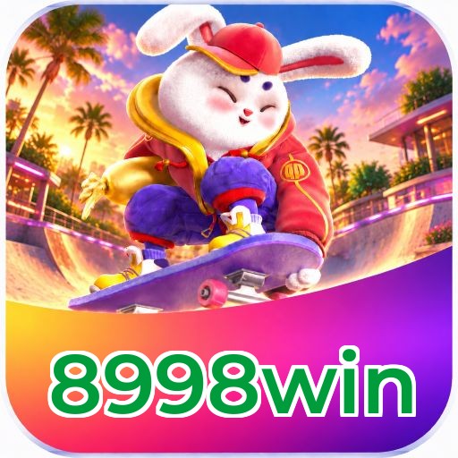 8998win Logo