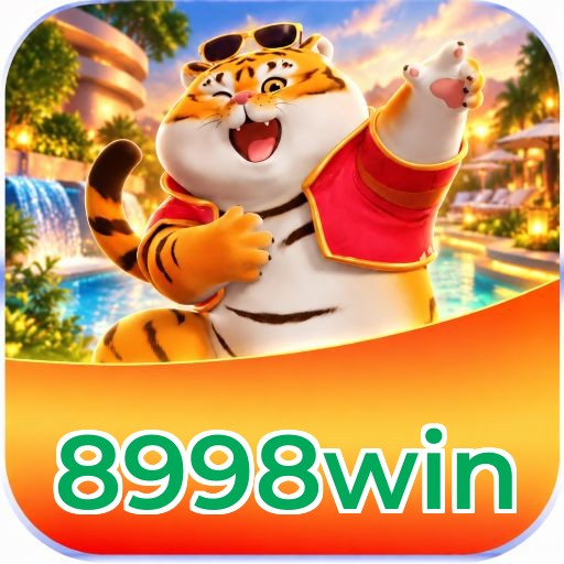 Logo 8998win Cassino Online Brasil