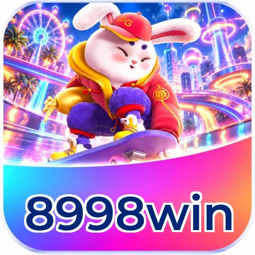 8998win APK Logo Oficial Certificado