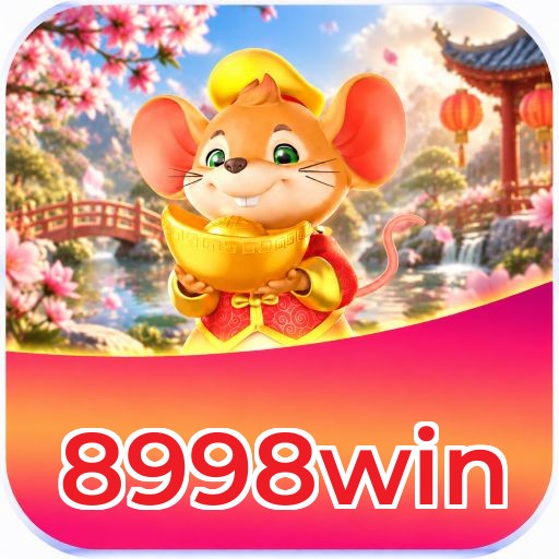 Logo 8998win Loteria Online