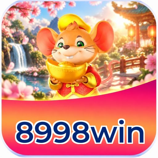 8998win Logo Seguro