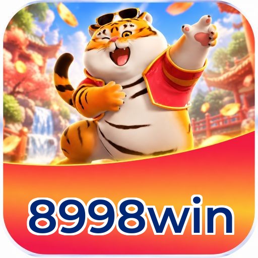 8998win VIP Program Logo