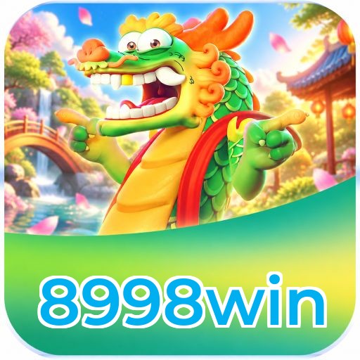 Logo 8998win Cadastro Brasil