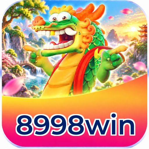 8998win Apostas Esportivas Logo - 34 Esportes Certificados
