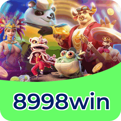 Requisitos do APK da 8998win para Android