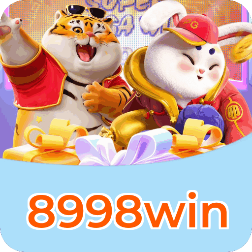 Catálogo 8998win 2.547 jogos - Pragmatic Play, Evolution, NetEnt