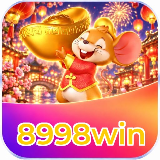 8998win Logo