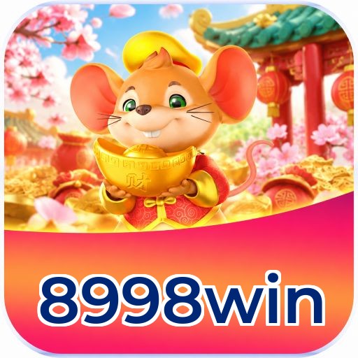 8998win Logo