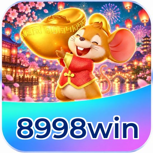 Logo 8998win Cassino Online Brasil