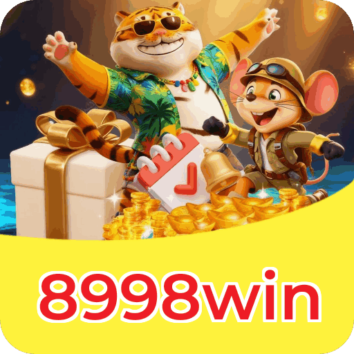 Estatísticas de bônus da 8998win