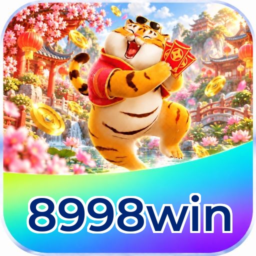 8998win Win - Jackpots e Vitórias