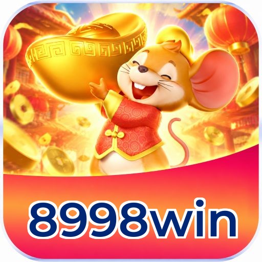 Logo 8998win Plataforma Certificada