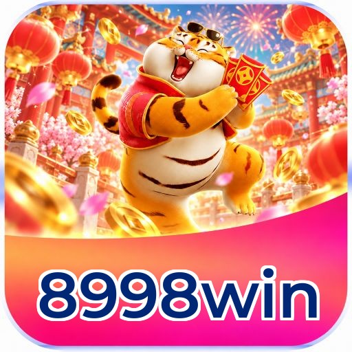 8998win VIP Program