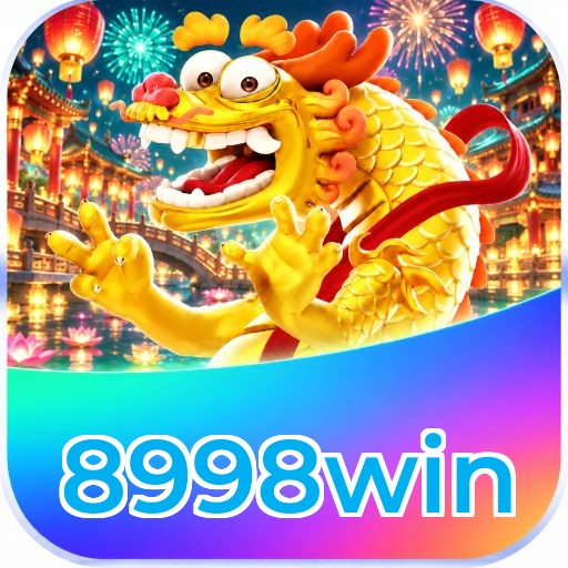 Logo 8998win Download Brasil