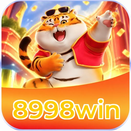 8998win Logo - Bônus com Rollover Justo