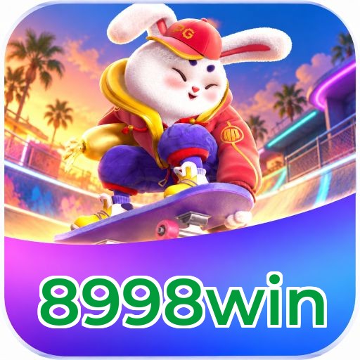 8998win Logo Oficial