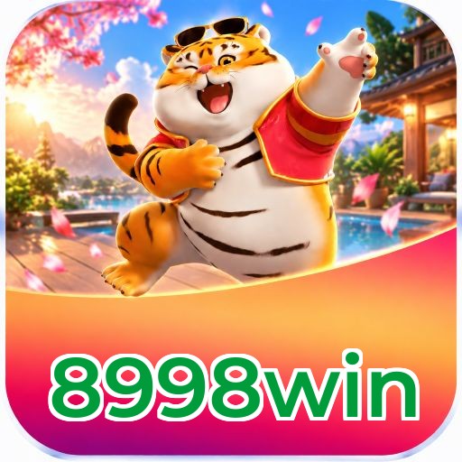 Logo 8998win Slots Premium Brasil