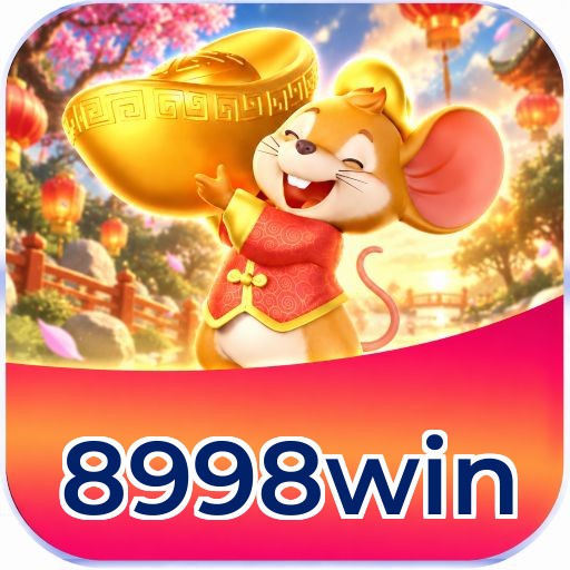 Logo 8998win Cassino Online Brasil