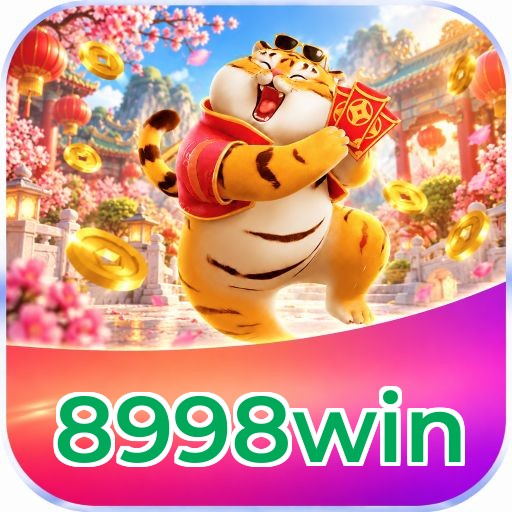 Logo 8998win Baixar Download Brasil