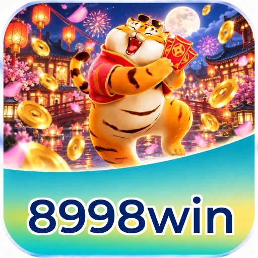 8998win Logo Oficial - Cassino Online Brasil Certificado eCOGRA