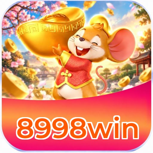 8998win Logo